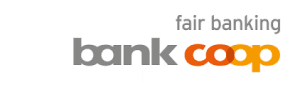 Bank Coop - ein Kunde unserer Agentur