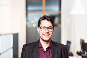 Martin Caduff - Consultant und Partner