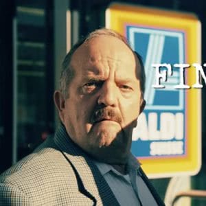 Wir erstellen Online-Kampagnen für Aldi, z.B. YouTube-Kampagnen