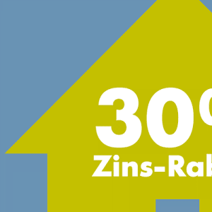 EasyHypo-Kampagne mit Zielgruppe Eigenheimbesitzer