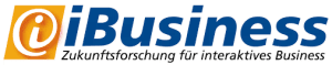 iBusiness Logo