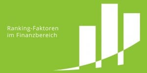 Rankingfaktoren