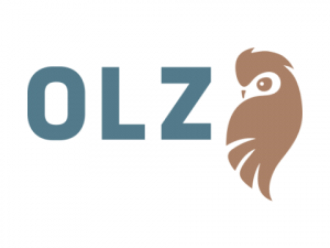 OLZ Logo
