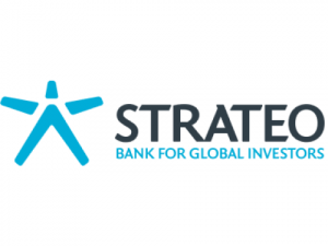 Strateo-Logo