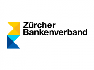 Züricher Bankenverband Logo