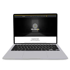 The Escape Server side Tracking