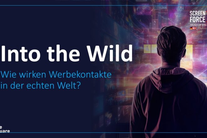 Titelbild Studie Werbewirkung von Videowerbung