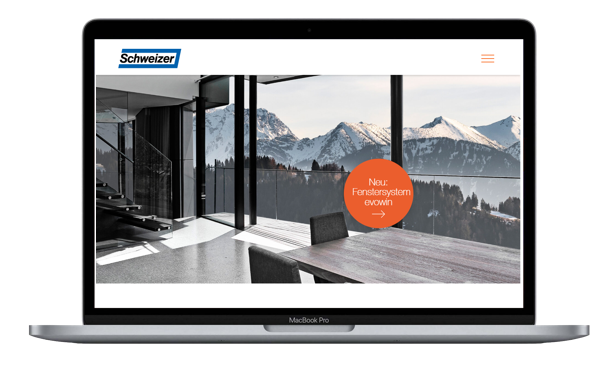 Stimmungsbild Ernst Schweizer SEO Case Adisfaction - Annex